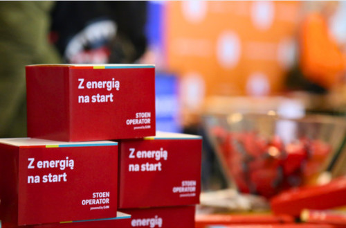 Praca w spółce energetycznej i możliwości rozwoju kariery zawodowej